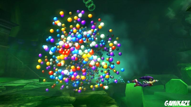 Nights : Journey Of Dreams