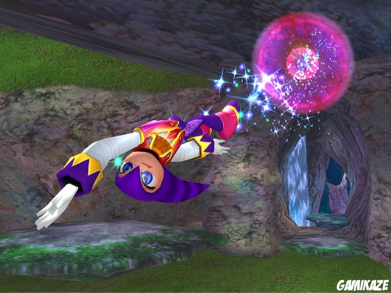 Nights : Journey Of Dreams