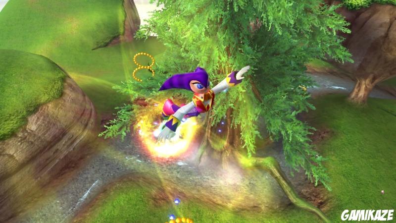 Nights : Journey Of Dreams