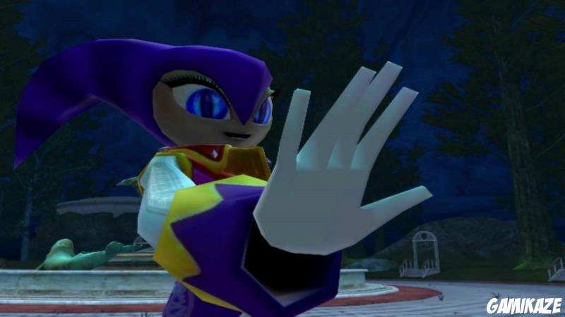 Nights : Journey Of Dreams