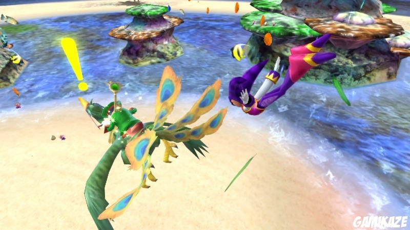 Nights : Journey Of Dreams