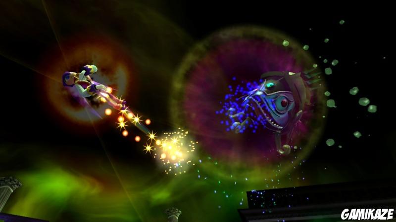 Nights : Journey Of Dreams