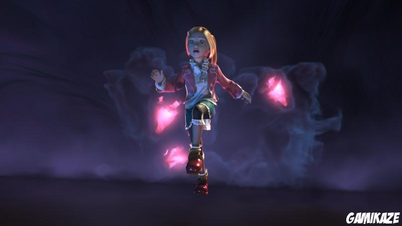 Nights : Journey Of Dreams