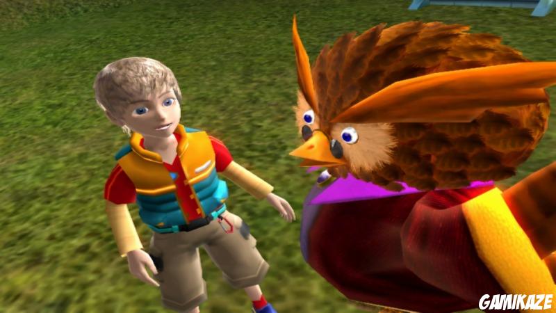 Nights : Journey Of Dreams