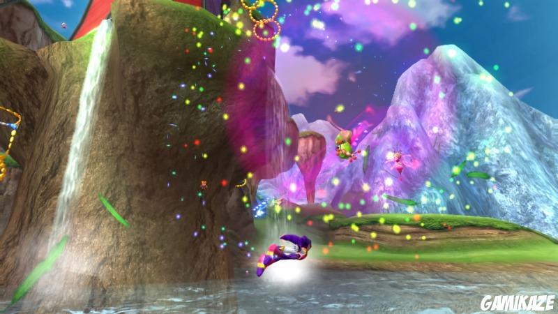 Nights : Journey Of Dreams