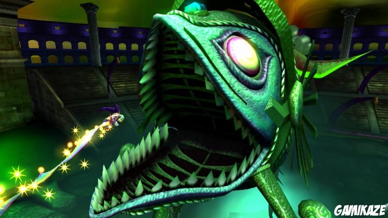 Nights : Journey Of Dreams