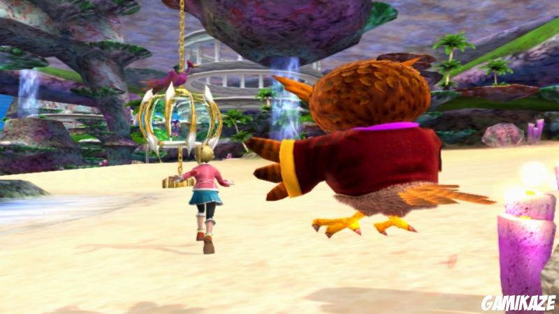 Nights : Journey Of Dreams