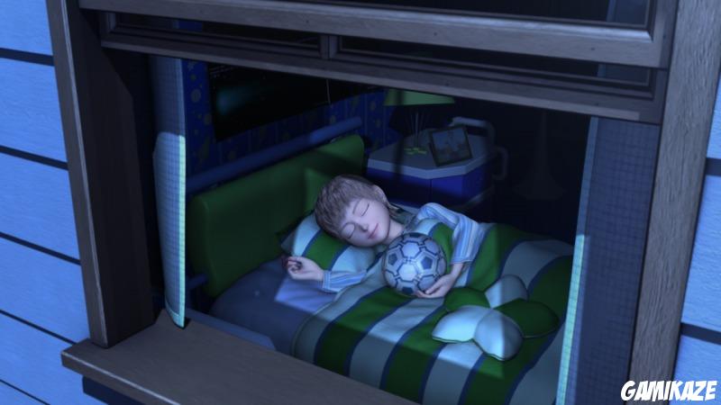 Nights : Journey Of Dreams