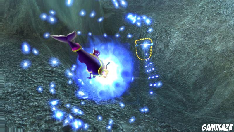 Nights : Journey Of Dreams