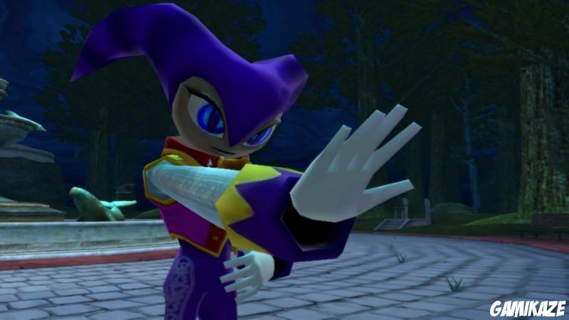 Nights : Journey Of Dreams