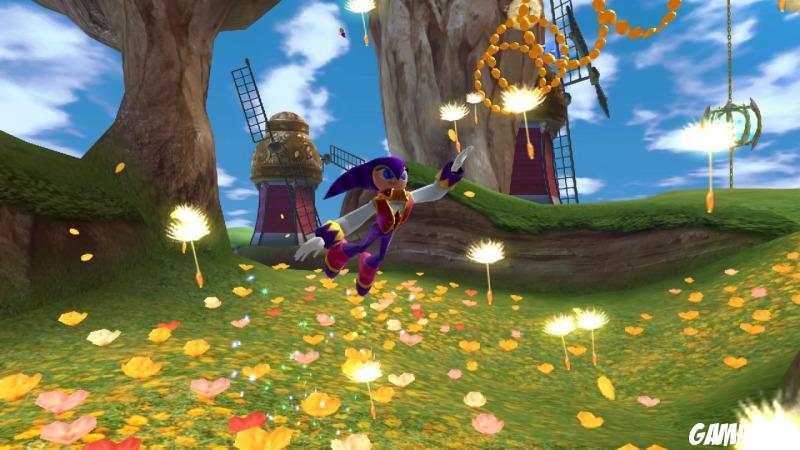 Nights : Journey Of Dreams