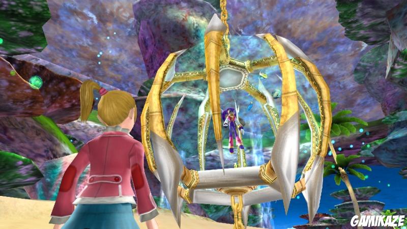 Nights : Journey Of Dreams