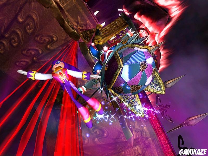 Nights : Journey Of Dreams