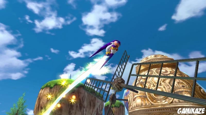 Nights : Journey Of Dreams