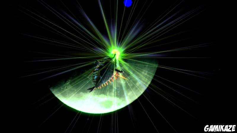 Nights : Journey Of Dreams