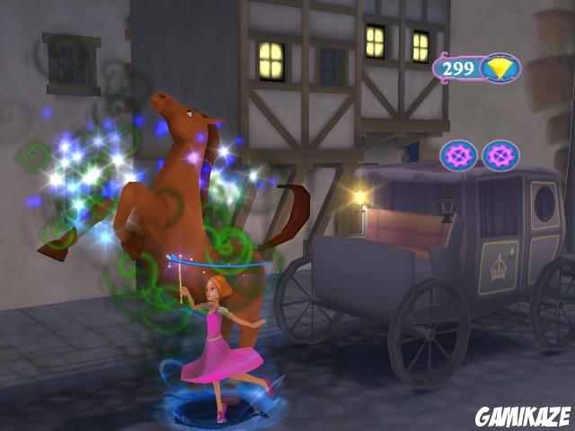 Disney Princesse : Un Voyage Enchanté