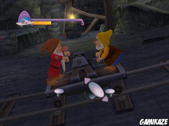 Disney Princesse : Un Voyage Enchanté