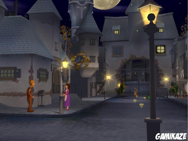 Disney Princesse : Un Voyage Enchanté