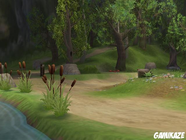 Disney Princesse : Un Voyage Enchanté