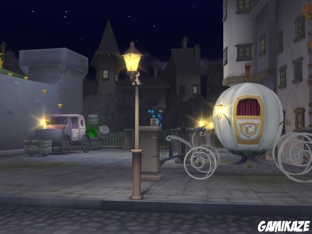 Disney Princesse : Un Voyage Enchanté