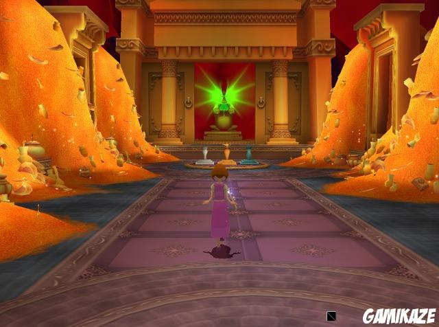 Disney Princesse : Un Voyage Enchanté