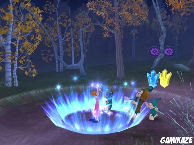 Disney Princesse : Un Voyage Enchanté