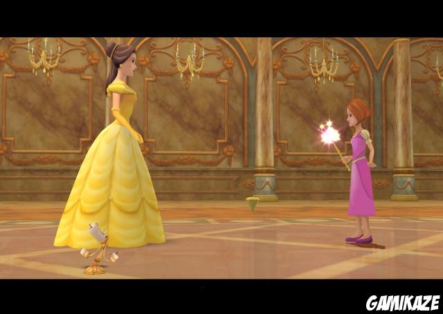 Disney Princesse : Un Voyage Enchanté
