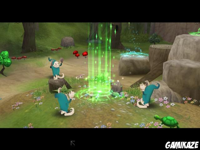 Disney Princesse : Un Voyage Enchanté