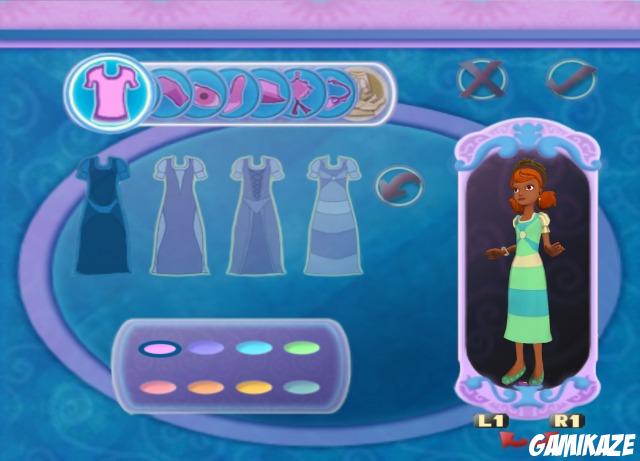 Disney Princesse : Un Voyage Enchanté