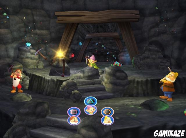 Disney Princesse : Un Voyage Enchanté