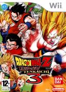 game type Action Dragon Ball Z : Budokai Tenkaichi 3