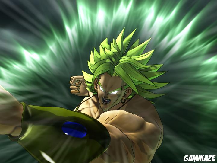 Dragon Ball Z : Budokai Tenkaichi 3