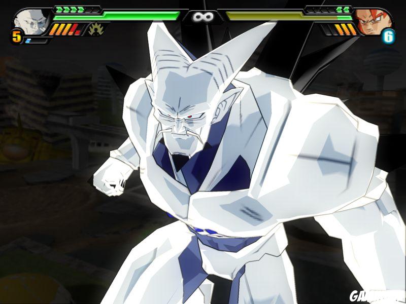 Dragon Ball Z : Budokai Tenkaichi 3