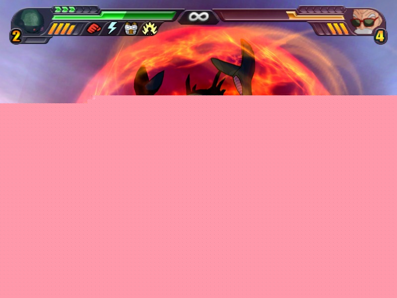 Dragon Ball Z : Budokai Tenkaichi 3