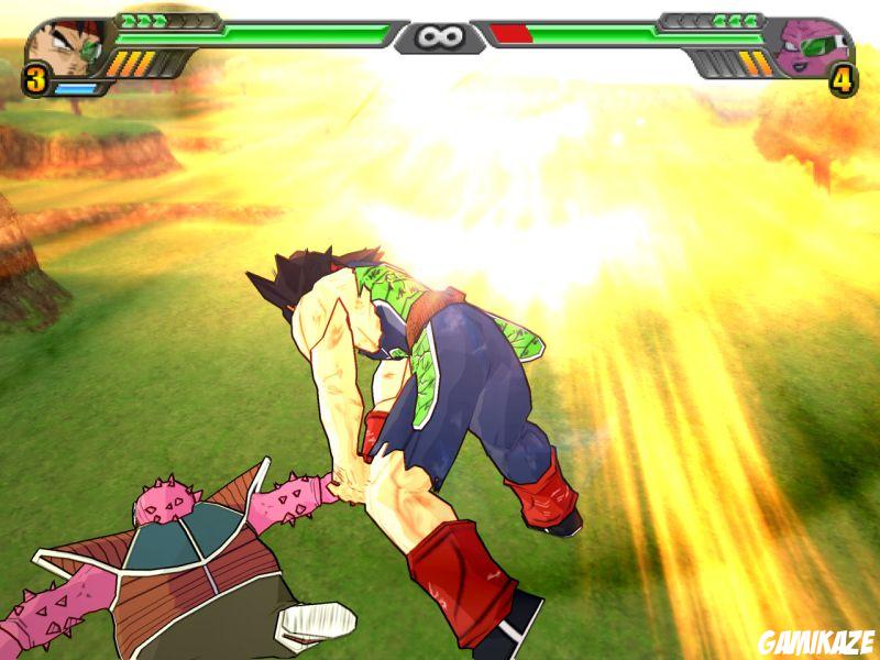 Dragon Ball Z : Budokai Tenkaichi 3