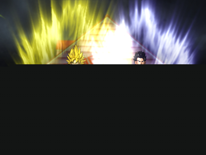 Dragon Ball Z : Budokai Tenkaichi 3