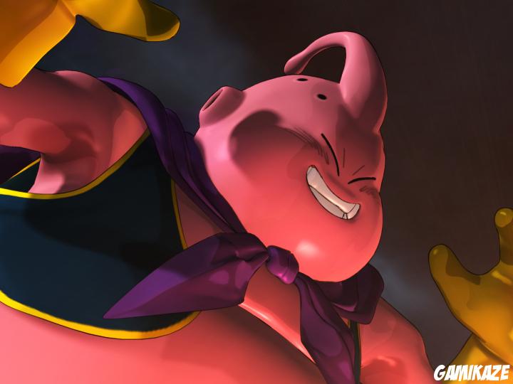 Dragon Ball Z : Budokai Tenkaichi 3