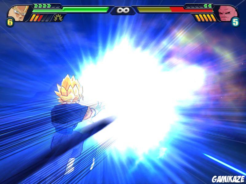 Dragon Ball Z : Budokai Tenkaichi 3