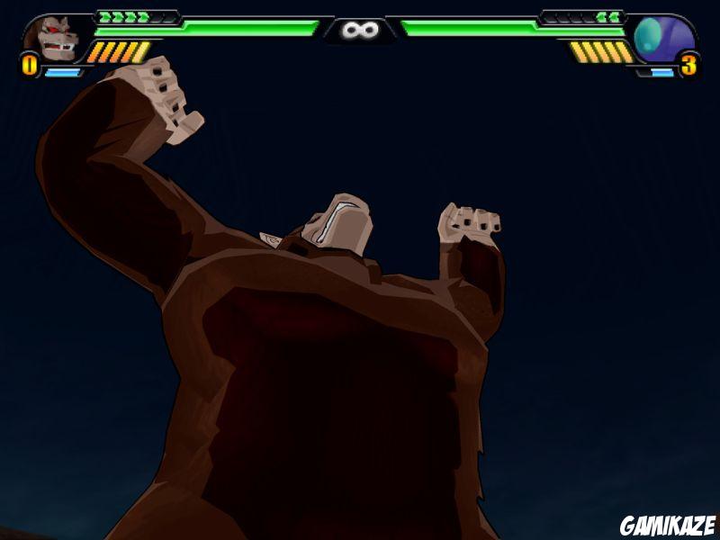 Dragon Ball Z : Budokai Tenkaichi 3