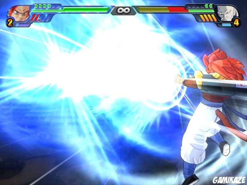 Dragon Ball Z : Budokai Tenkaichi 3