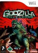 game type Action Godzilla Unleashed