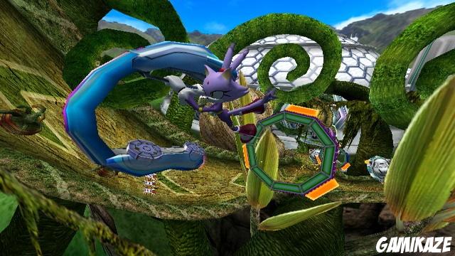 Sonic Riders Zero Gravity
