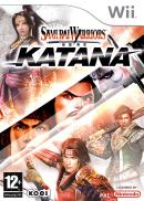 game type Action Samurai Warriors : Katana