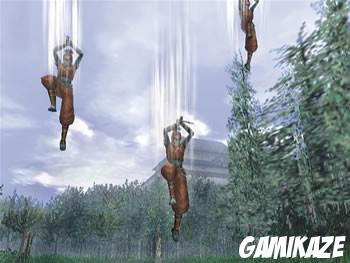 Samurai Warriors : Katana