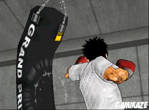 Victorious Boxers Challenge