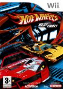 game type Action Hot Wheels : Beat That !