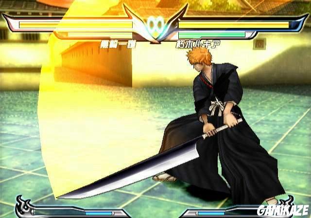 Bleach : Shattered Blade