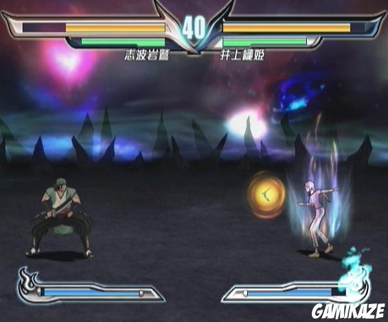 Bleach : Shattered Blade