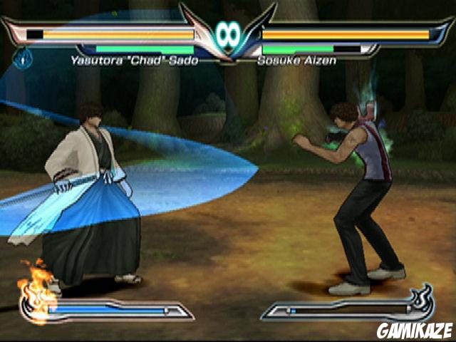 Bleach : Shattered Blade