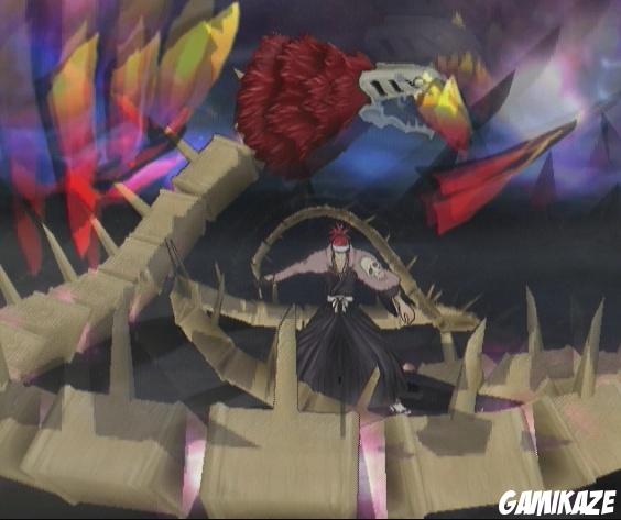 Bleach : Shattered Blade